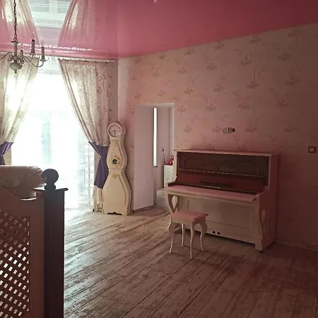 Retro House Czestochowa