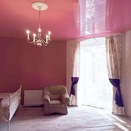 Apartment Retro House