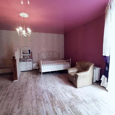 Retro House * Czestochowa