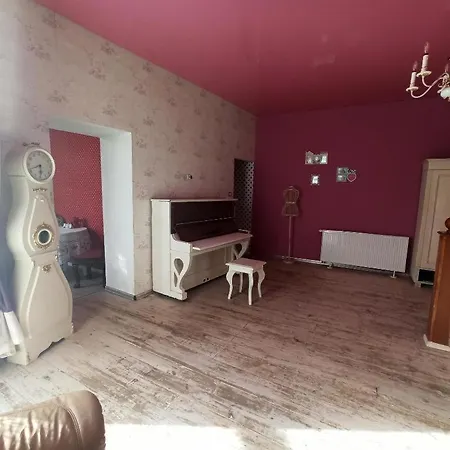 Apartment Retro House *