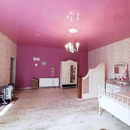 Retro House Czestochowa