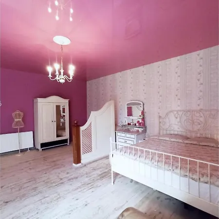 Retro House * Czestochowa