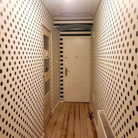 Retro House